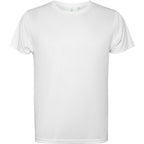 Roly Estoril - Control Dry Technical T-Shirt - Recycled Waffle Interlock - Moisture Wicking Workwear