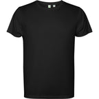 Roly Estoril - Control Dry Technical T-Shirt - Recycled Waffle Interlock - Moisture Wicking Workwear