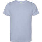 Roly Estoril - Control Dry Technical T-Shirt - Recycled Waffle Interlock - Moisture Wicking Workwear