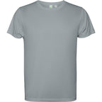 Roly Estoril - Control Dry Technical T-Shirt - Recycled Waffle Interlock - Moisture Wicking Workwear