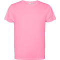 
Tricou tehnic din poliester reciclat Roly Estoril
