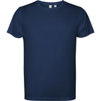 Roly Estoril - Control Dry Technical T-Shirt - Recycled Waffle Interlock - Moisture Wicking Workwear