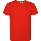 Roly Estoril - Control Dry Technical T-Shirt - Recycled Waffle Interlock - Moisture Wicking Workwear