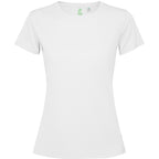 Roly Estoril Woman - GRS Recycled Technical Tee - 125GSM Wicking - Performance Workwear
