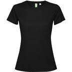 Roly Estoril Woman - GRS Recycled Technical Tee - 125GSM Wicking - Performance Workwear