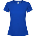 
Tricou tehnic de damă Roly Estoril
