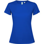Roly Estoril Woman - GRS Recycled Technical Tee - 125GSM Wicking - Performance Workwear