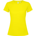 
Tricou tehnic de damă Roly Estoril

