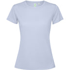 Roly Estoril Woman - GRS Recycled Technical Tee - 125GSM Wicking - Performance Workwear