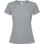 Roly Estoril Woman - GRS Recycled Technical Tee - 125GSM Wicking - Performance Workwear