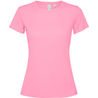 Roly Estoril Woman - GRS Recycled Technical Tee - 125GSM Wicking - Performance Workwear