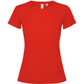 
Tricou tehnic de damă Roly Estoril
