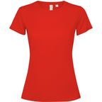 Roly Estoril Woman - GRS Recycled Technical Tee - 125GSM Wicking - Performance Workwear