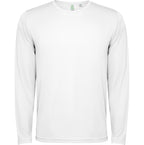 Roly Estoril L/S - Technical Recycled Base Layer - Control Dry - Performance Workwear