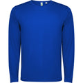 
Tricou tehnic cu mâneci lungi Roly Estoril
