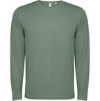 Roly Estoril L/S - Technical Recycled Base Layer - Control Dry - Performance Workwear