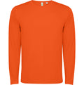 
Roly Estoril Long-Sleeve Technical T-shirt
