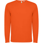 Roly Estoril L/S - Technical Recycled Base Layer - Control Dry - Performance Workwear