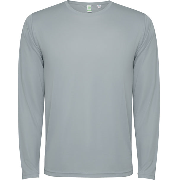 Roly Estoril L/S - Technical Recycled Base Layer - Control Dry - Performance Workwear