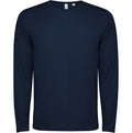 
Tricou tehnic cu mâneci lungi Roly Estoril
