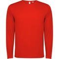 
Roly Estoril Long-Sleeve Technical T-shirt
