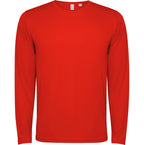 Roly Estoril L/S - Technical Recycled Base Layer - Control Dry - Performance Workwear
