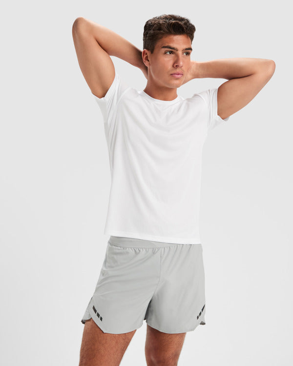 Roly THEMA 0433 Men's Running Shorts