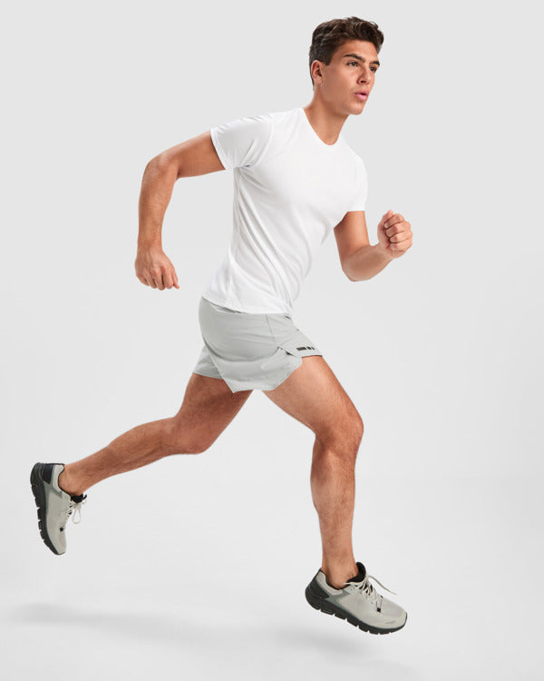 Roly THEMA 0433 Men's Running Shorts