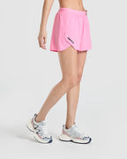 Roly STRATOS 0434 Women's Running Shorts