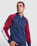 Roly GLADIUS 0435 Unisex Sports Jacket