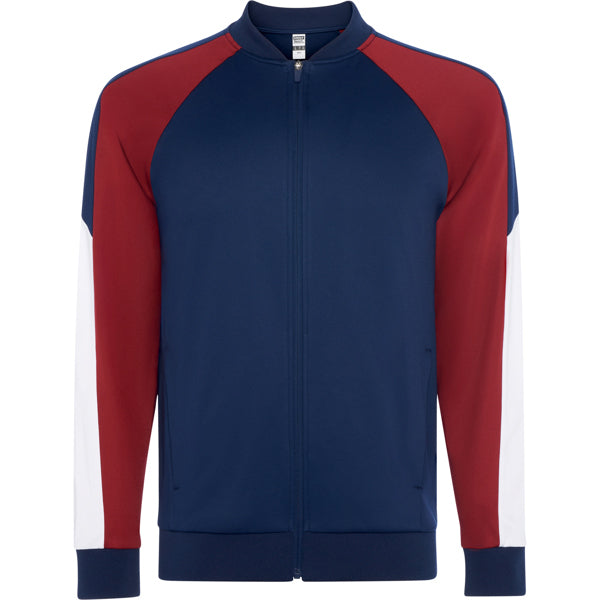 Roly GLADIUS 0435 Unisex Sports Jacket