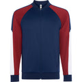 
Roly GLADIUS 0435 Unisex Sports Jacket
