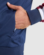 Roly GLADIUS 0435 Unisex Sports Jacket