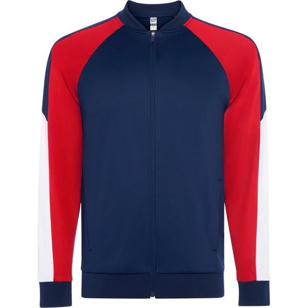 Roly GLADIUS 0435 Unisex Sports Jacket