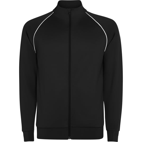 
Roly VALIER 0437 Unisex Sports Sweatshirt
