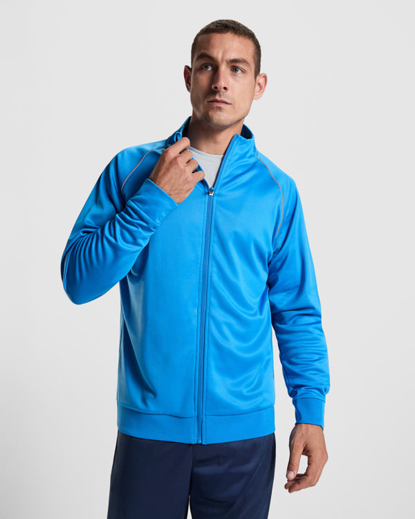 Roly VALIER 0437 Unisex Sports Sweatshirt