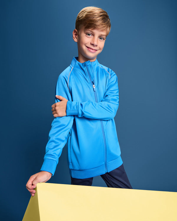 Roly VALIER 0437 Unisex Sports Sweatshirt