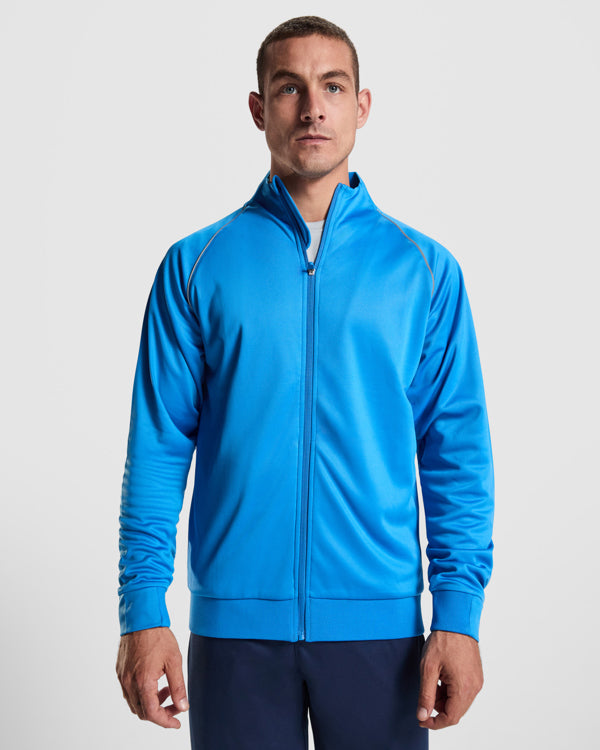 Roly VALIER 0437 Unisex Sports Sweatshirt