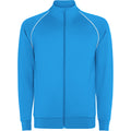 
Roly VALIER 0437 Unisex Sports Sweatshirt
