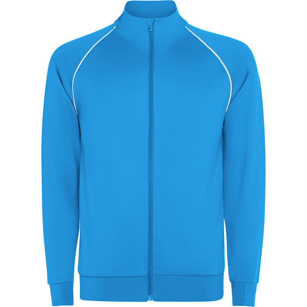 Roly VALIER 0437 Unisex Sports Sweatshirt