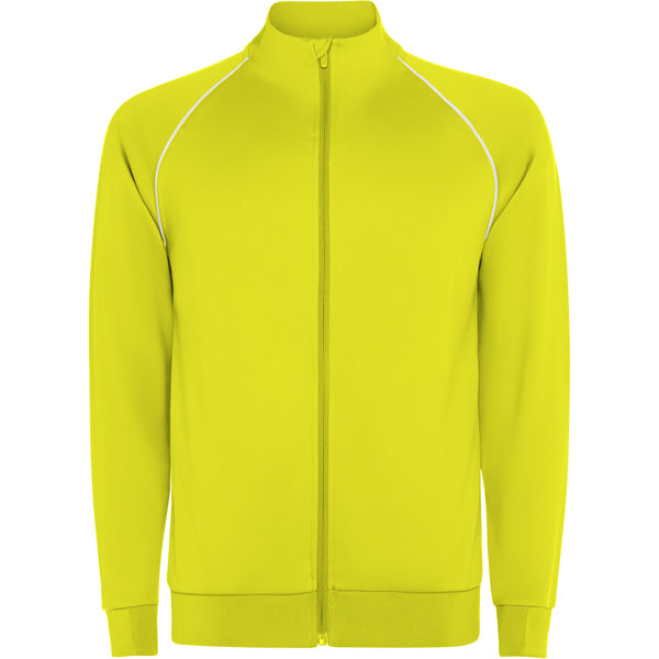 Roly VALIER 0437 Unisex Sports Sweatshirt