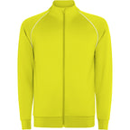Roly VALIER 0437 Unisex Sports Sweatshirt