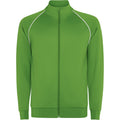 
Roly VALIER 0437 Unisex-Sport-Sweatshirt
