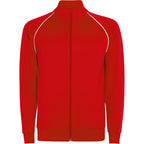 Roly VALIER 0437 Unisex Sports Sweatshirt