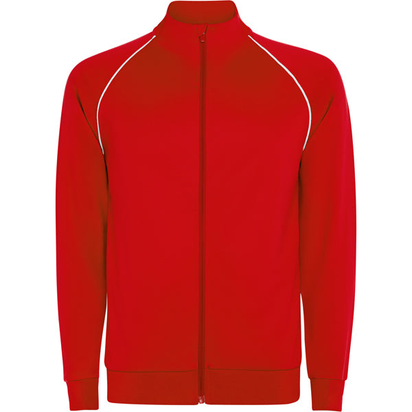Roly VALIER 0437 Unisex Sports Sweatshirt