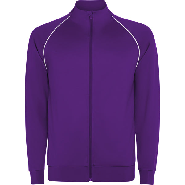 Roly VALIER 0437 Unisex Sports Sweatshirt