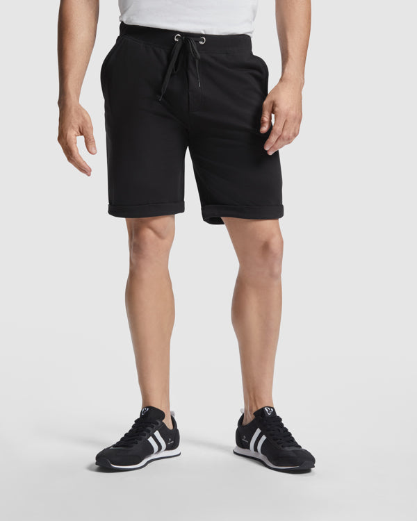 Roly SPIRO 0449 Men's Bermuda Shorts