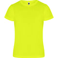 
Tricou tehnic Roly Camimera
