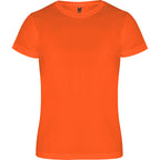 Roly Camimera - 135GSM Tech-Piqué - Moisture Wicking Work T-Shirt - High-Heat Operations