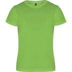 Roly Camimera - 135GSM Tech-Piqué - Moisture Wicking Work T-Shirt - High-Heat Operations